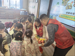 <b>续推品平安宣传进校园</b>