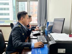 “我们会严酷按照监管部分