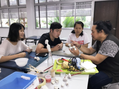 <b>新加坡发布了“聪慧国度2025”的10</b>